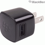 Cóc Blackberry USB