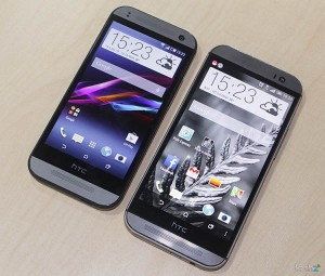 màn hình HTC One mini 2