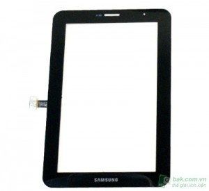 Cảm ứng samsung p3100 Galaxy Tab 2 7.0