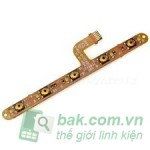 Keypad Button Flex Cable Ribbon ms Fit WSYG For HTC HD2