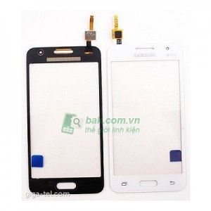 Cảm ứng samsung g355 Galaxy Core 2 1 sim