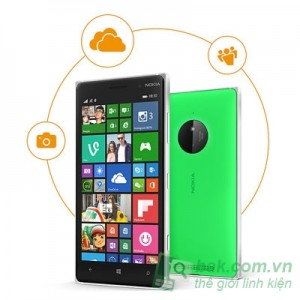 Màn Hình Nokia Lumia 830