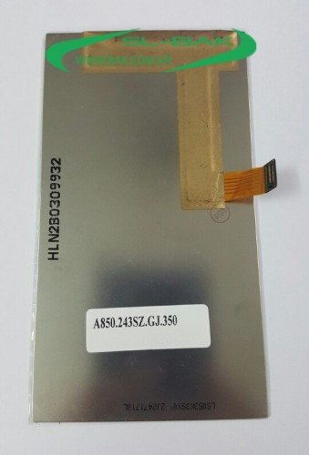 Màn Hình Rời Lcd Sky A850 Linh Kien Dien Thoai Gia Si | Linh Kien Dien  Thoai Gia Re