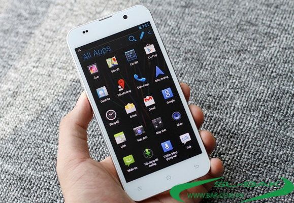 Thương hiệu điện thoại hkphone