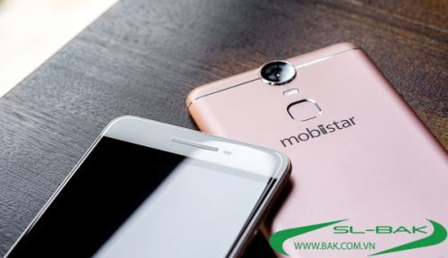Top 3 điện thoại Mobiistar bán chạy tại Việt Nam 2016.
