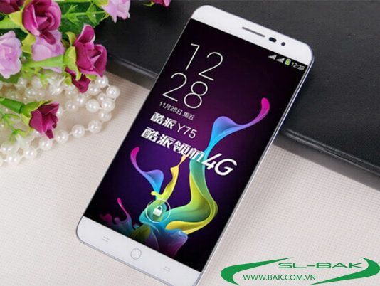 Bạn có biết Coolpad là thương hiệu điện thoại nước nào? | linh kien dien thoai gia si | linh kien dien thoai gia re