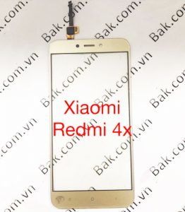 Cảm ứng Xiaomi Redmi 4x