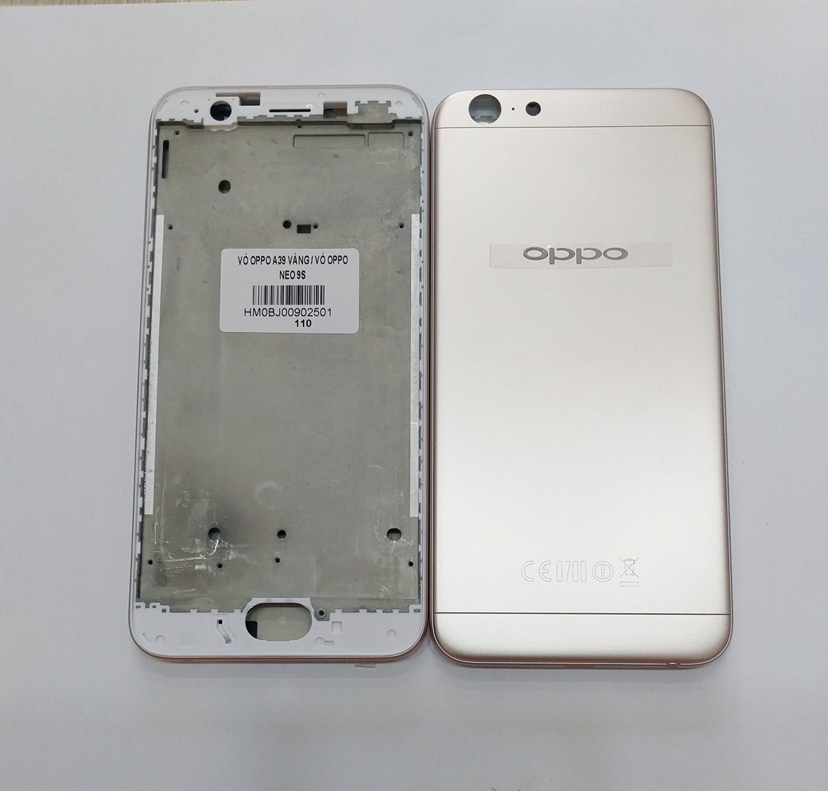 dt oppo a39