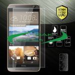 Cảm Ứng HTC One E9