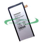 Pin Samsung Galaxy A8 EB-BA800ABE